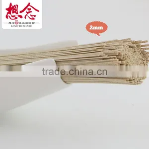 Xiang Nian Brand Wholesale Instant Dried Noodles 1000g Buckwheat Noodle thumbnail-3
