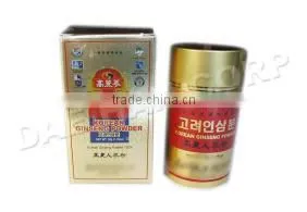 KOREAN GINSENG POWDER thumbnail-1