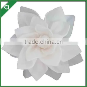 Handmade Sola Wood Paper Flower for Fragrance Diffuser thumbnail-1