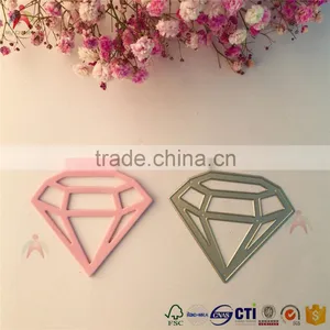 Stencil Cutting Dies for Scrapbooking Metal Die Cut Letter thumbnail-1