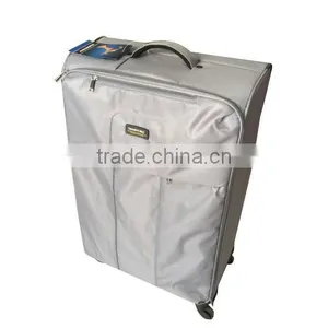 Fashion Trolley Bag for Travel Luggage Trolley Bag thumbnail-4