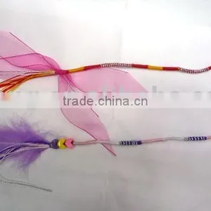 2014 Children Fake Hair/hair Accessory thumbnail-1