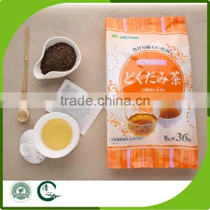 China Herbal New Product Houttuynia Tea thumbnail-1