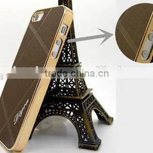 Phone Protector: 3D Animal Shape Plain Hard Plastic Phone Cases Factory thumbnail-1
