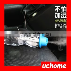 UCHOME Newest Cute Portable Mini USB Bottle Hat Humidifier, Cowboy Usb Hat Humidifier thumbnail-3