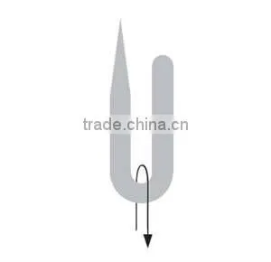 2 Heads Tapered PBT Filament for Toothbrush thumbnail-4