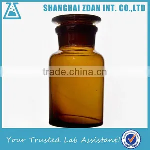 Reagent Bottle With Ground Neck thumbnail-1
