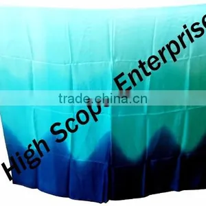 Belly Dance Pure Silk Veils thumbnail-1