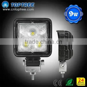 Waterproof Explosion Proof LED Miner Light LED Headlight for Hunting Camping Mining thumbnail-1