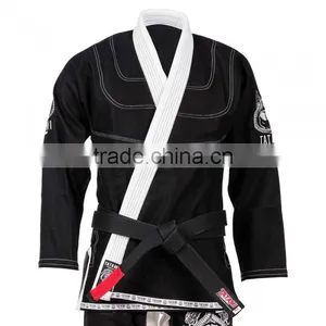 Jiu Jitsu Uniforms thumbnail-1
