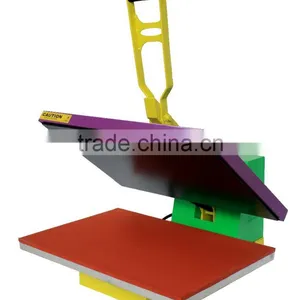 Sublimation Tshirt Strong Heat Pressing Machine 15x15" for Sale 2016 thumbnail-2