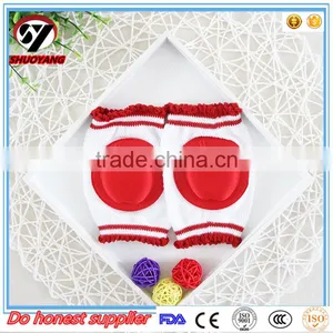 Wholesale Elastic Knee Guard , New Design Knee Pad for Baby Kids , Knee Sleeve Hot Sell on Amazon thumbnail-6