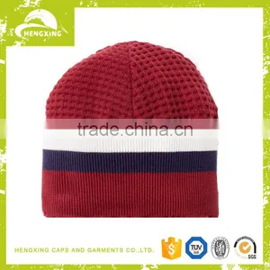 Man Winter Cap Knit Watch Cap thumbnail-1