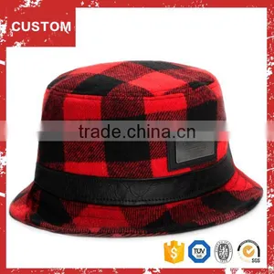 Custom Printed Bucket Hats Bulk Plain Bucket Hat Wholesale thumbnail-1