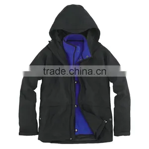 Popular Long Sleeve Regatta Coat thumbnail-6