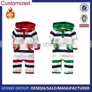 Custom Baby Clothing Sets thumbnail-1