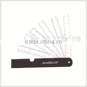 Buy Wood Graduated Foldable Ruler #8500-6 thumbnail-5