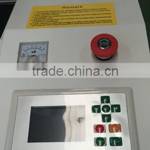 100w Acrylic Bamboo Wood MDF Plywood Laser Cutting Machine 1390 Double Head Price thumbnail-3