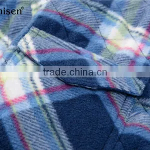 Wholesale Express Windbreaker Men Fashion Custom Jacket thumbnail-4