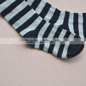 Baby Girl Balck Stripe Pantyhose High Quality Japanese Pantyhose for Baby Girl thumbnail-2
