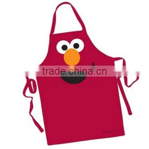 ELMO CHARACTER APRON thumbnail-1