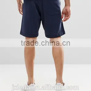 Wholesale Custom Men Cheap Running Jogger Sweat Sports Shorts thumbnail-2