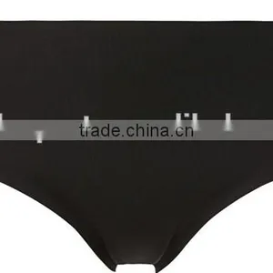 Sexy Srganic Cotton/elastane Lady Slip thumbnail-3