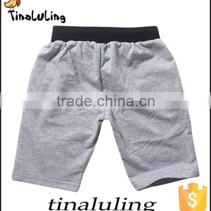 New Arrival Boys Spiderman Pants Latest Design Baby Frock Children Shorts thumbnail-4
