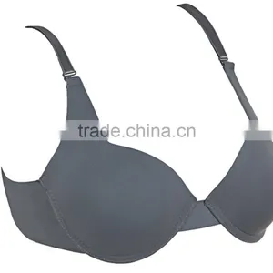HSZ-58057 Wholesale Bulk Lingerie German Women Sexy Underwear Plus Size Bra Guangzhou thumbnail-1