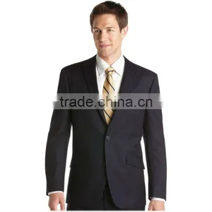 Mens Slim Fit Suits thumbnail-1