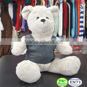 2017 Christmas Wholesale Knitter Toy thumbnail-4