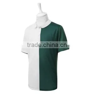 Make China Football Shirt White thumbnail-1