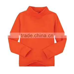 OEM Service Cheap Wholesale Cotton Kids Boys Wear Clothes Cute Casual Children T-shirt thumbnail-2
