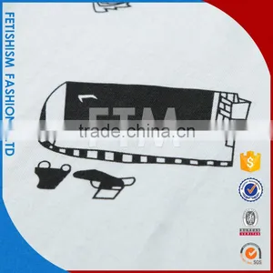 Factory Supply Custom Print Fancy Cotton Boys Shirts and Ties thumbnail-2
