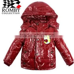 New Style Design Cheap Jacket thumbnail-1
