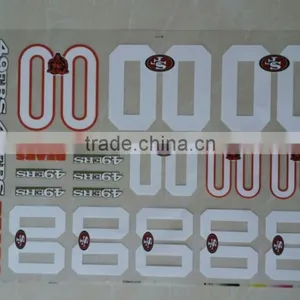 High Quality Heat Transfer Printing Film thumbnail-1