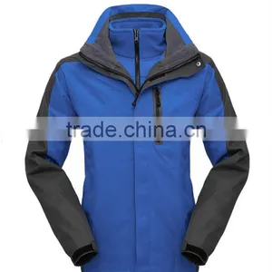 Windbreaker Jacket thumbnail-1