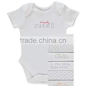 Baby Bodysuits thumbnail-5