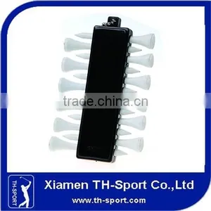 Wholesale Cheap Golf Tee & Ball Marker Holder thumbnail-1