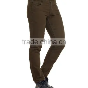Wholesale Custom Latest Style Men Trousers Army Green Sport Pants thumbnail-3