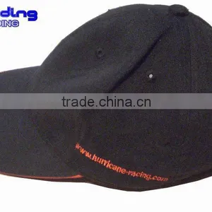 Xcending X-C008 100% Cotton Fashion Embroidery Cap thumbnail-1