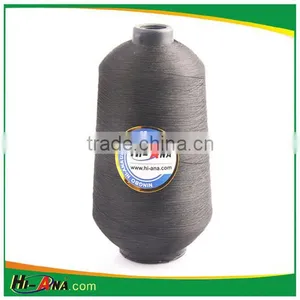 100% Filament DTY Polyester Textured Yarn 150D/96F thumbnail-1