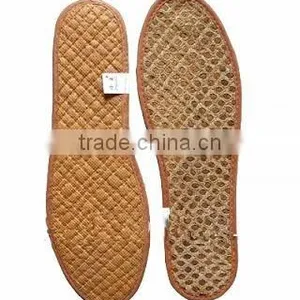 Cabbage Palm Insoles thumbnail-1