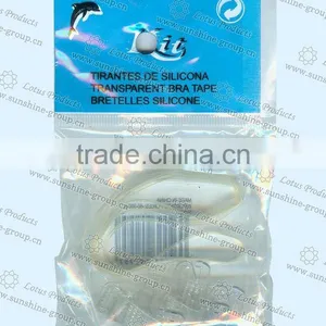 Silicone Tape for Bra thumbnail-1