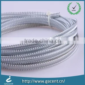 Apparel Wholesale 10mm Spiral Wire Steel Boning thumbnail-2