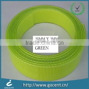 Soft Quality Nylon Webbing With TPU and PVC Coating thumbnail-2