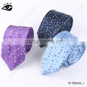 New Arrival Mens Silk Tie Italian Silk Ties thumbnail-4