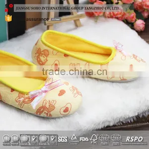2017 Ballet Slipper Emoji Fipper Slipper Malaysia thumbnail-1