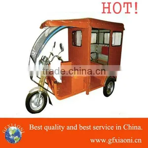 Bajaj Three Wheeler Auto Rickshaw thumbnail-1