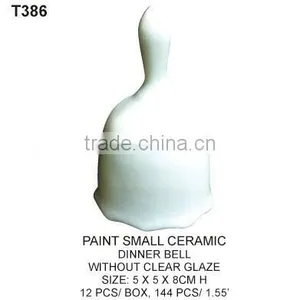 PAINT CERAMIC VASE Ceramic Ornaments Wholesale thumbnail-2